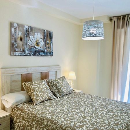 Appartamento Alboran Costa Del Sol Estepona Esterno foto