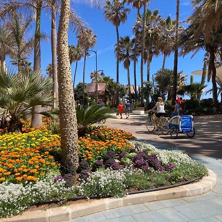 Appartamento Alboran Costa Del Sol Estepona Esterno foto