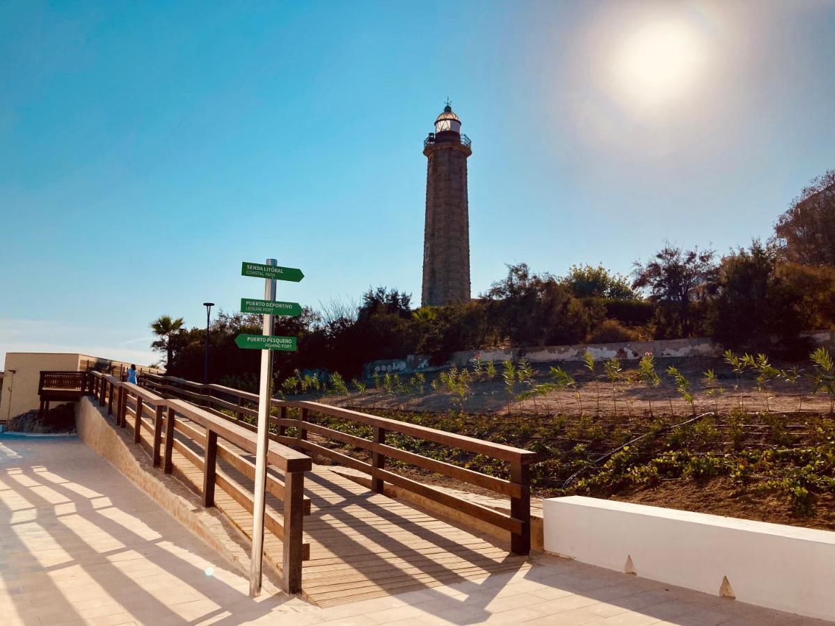 Appartamento Alboran Costa Del Sol Estepona Esterno foto