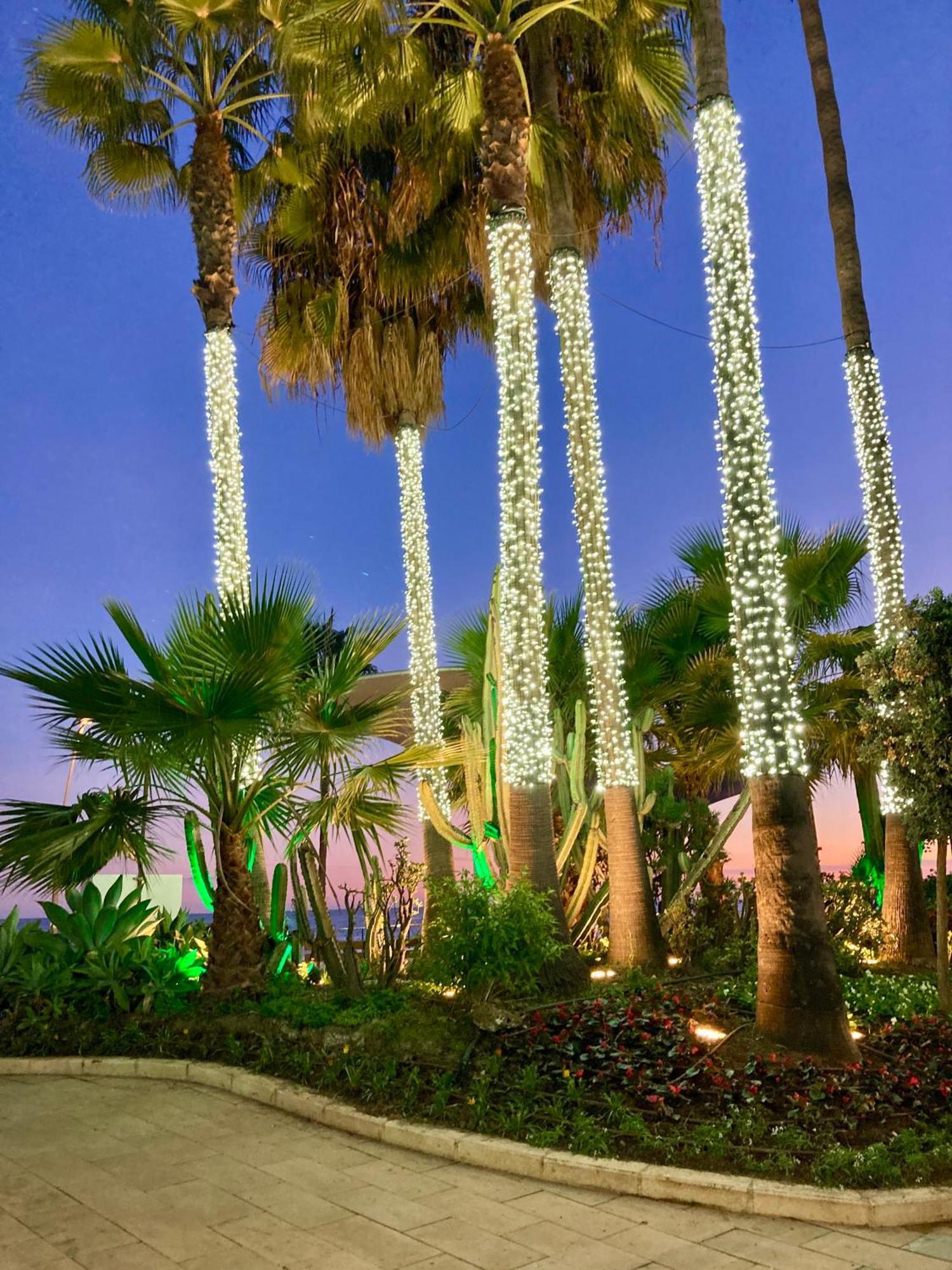 Appartamento Alboran Costa Del Sol Estepona Esterno foto