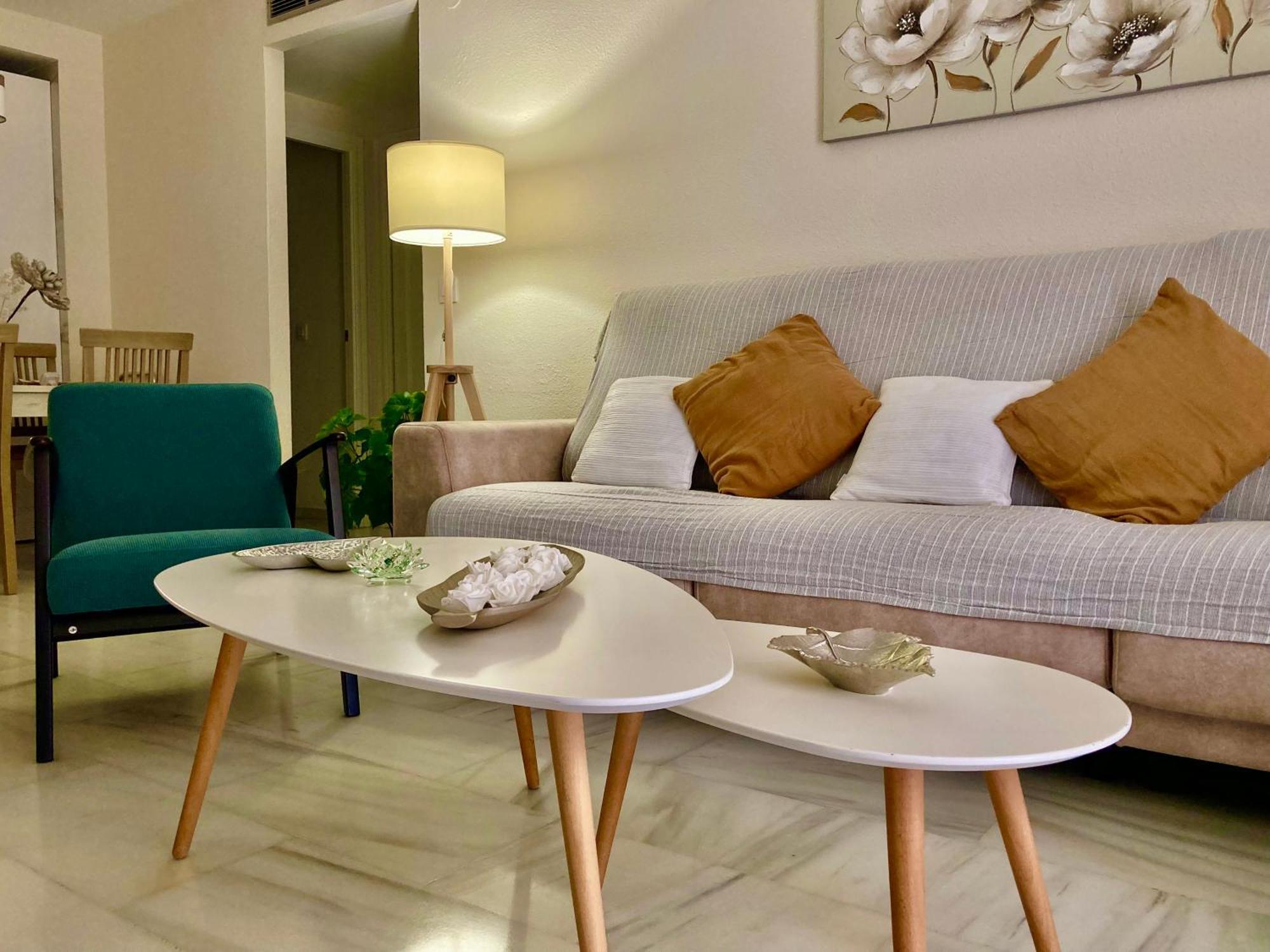 Appartamento Alboran Costa Del Sol Estepona Esterno foto